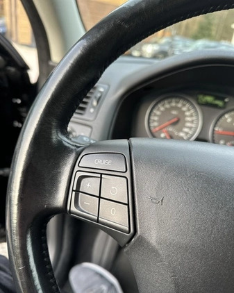 Volvo C30 cena 17900 przebieg: 270000, rok produkcji 2010 z Ogrodzieniec małe 326